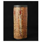 Otto Heino Applewood Glaze Ceramic Vase