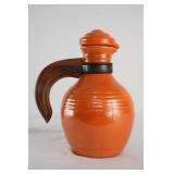 Pacific 438 USA Ceramic Coffee Pot