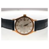 14kt Gold Omega Constellation Chronometer