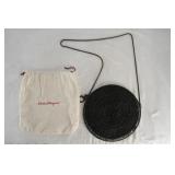 Salvatore Ferragamo vintage hand bag