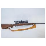 Winchester Model 70 XTR Featherweight 257 Roberts