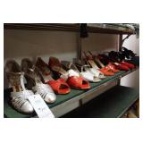7 Pairs of Vintage Ladies 1940