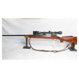 FN Deluxe Mauser -  7mm RemMag Sport Rifle  #41628