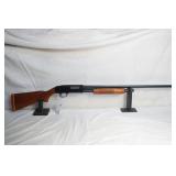 20 Ga. Mossberg 500C Pump Action Shotgun #B41111