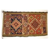 Antique Kilim Room Size Rug