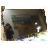 Fire TV Flat Screen Television with Wall Mount