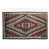 Outstanding Room Size Navajo Ganado 144" x 84"