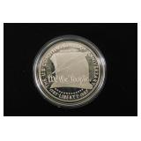 U.S. Constitution 1787-1987 Silver Dollar