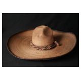 Mexican sombrero