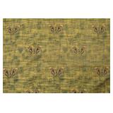 Vintage Butterfly Tapestry