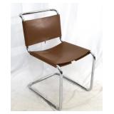 Marcel Breuer style Cantilever Chair