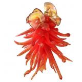 Medusa Seaform Chandelier By Shmulik & Chihuly