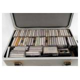 229 Grateful Dead bootleg cassettes