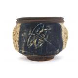 Early Vivika & Otto Heino Small Pot