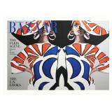 Neal Barr Harper Bizarre 1967 Cover on Aluminum