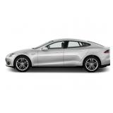 2014 Tesla Model S 60