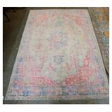 SURYA  designer rug  5
