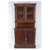 Antique miniature child