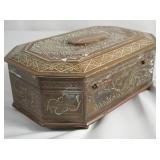 Pakistan jewel box