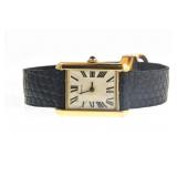 1940s Cartier 