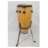 Schalloch Percussion Standing conga drum