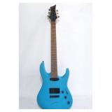 Mitchell MD200 Teal Satin Electric Guitar