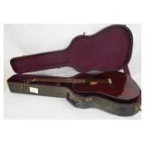 1977 Guild D-25M Westerly USA  Acoustic Guitar
