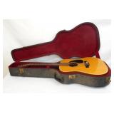 1978 Takamine F400 12 String USA-Lawsuit Guitar
