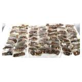 770 Lincoln pennies