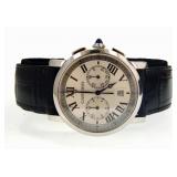 Cartier Rotonde Automatic Chronograph Watch
