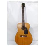 Vintage Harmony H162 Acoustic Guitar