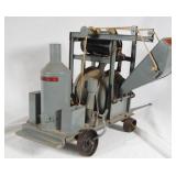 1920s Buddy "L" No. 280 Concrete Mixer Pull Toy