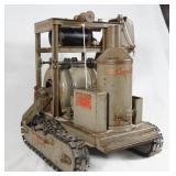 Rare Buddy "L" No. 280-A  Concrete Mixer Crawler