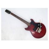1965 Gibson Melody Maker electric guitar
