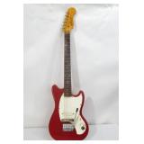 1965 Kalamazoo KG-1 electric guitar 1965