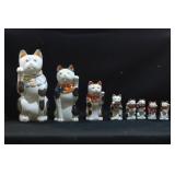 8  Japanese  porcelain 