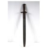 U.S. Model 1917  Trench Bayonet WWI "Jewell"
