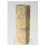 Archaic Chinese Jade Cong
