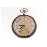 Silver Damascene International 1920