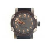 Romain Jerome Titanic-DNA Automatic Wristwatch