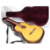 Hï¿½fner HF12 Classic Series Classical Guitar