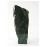 Gem Quality Afghanistan Carved Jade sculpture