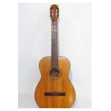 1958 Goya G-10 Levin Sweden Classical Guitar