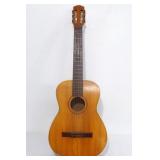 1959 Goya G-12 Levin Sweden Classical Guitar