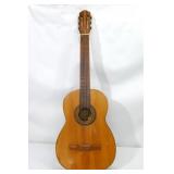 Vintage Roca Valencia Spanish Classical Guitar