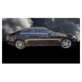 2006 Mercedes-Benz CLS500 AMG Sedan