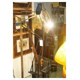 3- Richard Sapper Tizio Desk lamps by Artemide