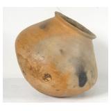 Large Tarahumara Olla Vessel