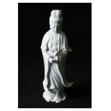 Chinese Export Porcelain Guanyin