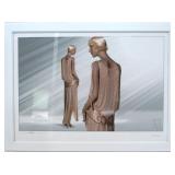Neal Barr Original signed lithograph